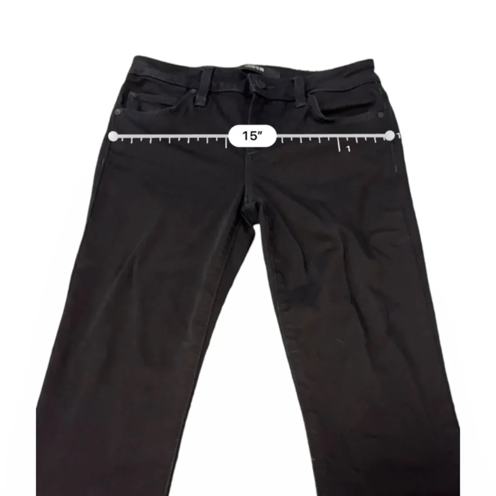 NWOT Joe's Flawless TALL Skinny Jeans - Picture 10 of 10
